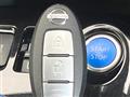 2021 Nissan KIX