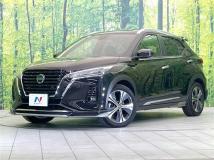 2021 Nissan KIX
