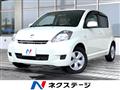 2007 Toyota Passo