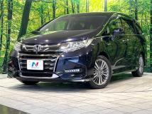 2019 Honda Odyssey Hybrid