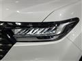 2024 Honda Odyssey Hybrid