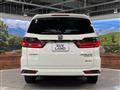 2024 Honda Odyssey Hybrid