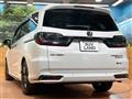 2024 Honda Odyssey Hybrid