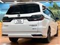 2024 Honda Odyssey Hybrid