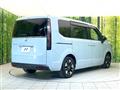 2023 Honda Step WGN