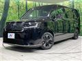 2022 Honda Step WGN