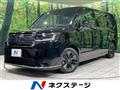 2022 Honda Step WGN