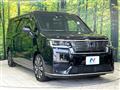2022 Honda Step WGN