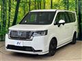 2023 Honda Step WGN