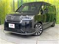 2023 Honda Step WGN