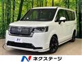 2023 Honda Step WGN