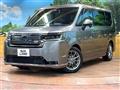 2023 Honda Step WGN