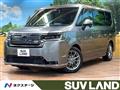 2023 Honda Step WGN