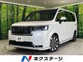 2024 Honda Step WGN