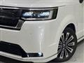 2024 Honda Step WGN