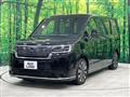 2025 Honda Step WGN