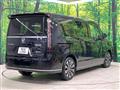 2025 Honda Step WGN