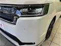 2025 Honda Step WGN