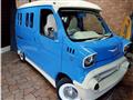 2005 Daihatsu Hijet Cargo