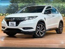 2016 Honda VEZEL
