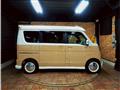 2025 Suzuki Every Wagon