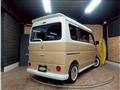 2025 Suzuki Every Wagon