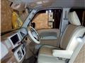 2025 Suzuki Every Wagon