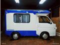 2014 Daihatsu Hijet Truck