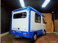 2014 Daihatsu Hijet Truck