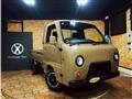 2007 Subaru Sambar