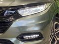 2019 Honda VEZEL