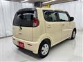2011 Nissan Moco