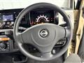 2011 Nissan Moco