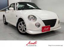 2005 Daihatsu Copen