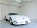 1996 Chevrolet Corvette