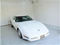1996 Chevrolet Corvette