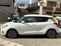 2019 Suzuki Swift