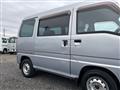 2008 Subaru Sambar