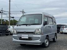 2008 Subaru Sambar