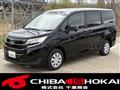2021 Toyota Noah