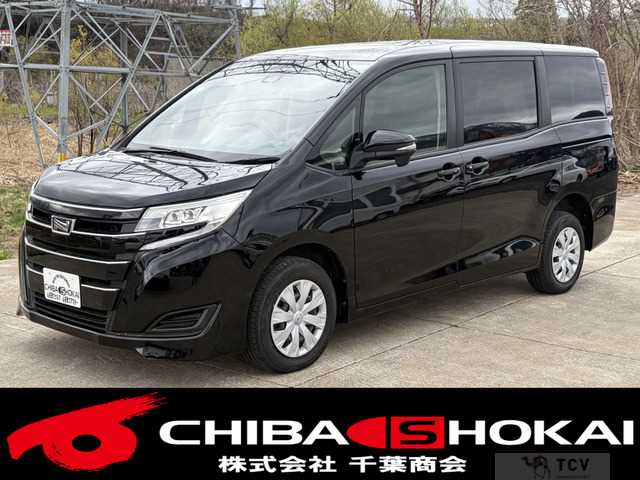 2021 Toyota Noah