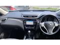 2015 Nissan X-Trail