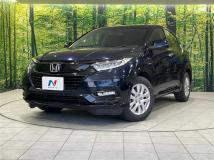 2020 Honda VEZEL
