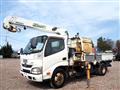 2015 Hino Dutro