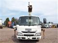 2015 Hino Dutro