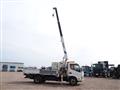 2015 Hino Dutro