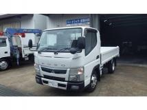 2019 Mitsubishi Canter