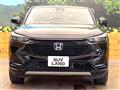 2021 Honda VEZEL