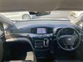 2015 Nissan Elgrand