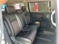 2015 Nissan Elgrand
